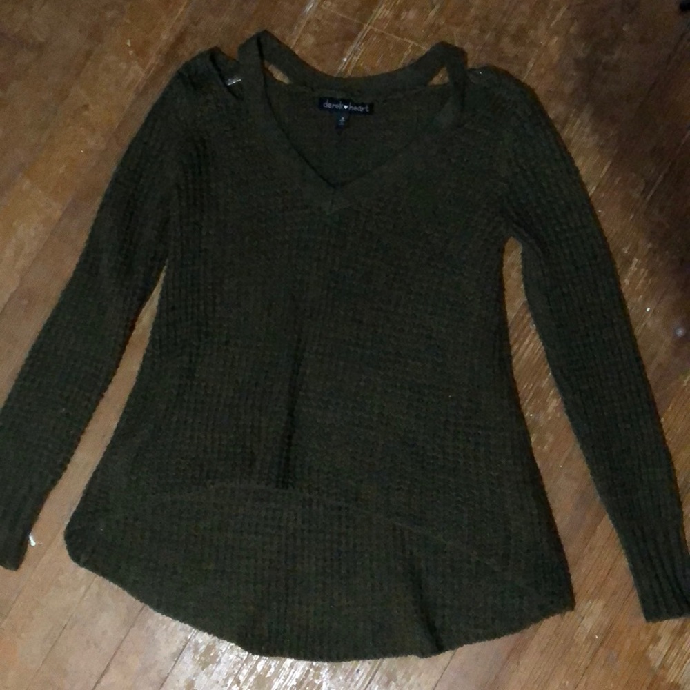 Sweater